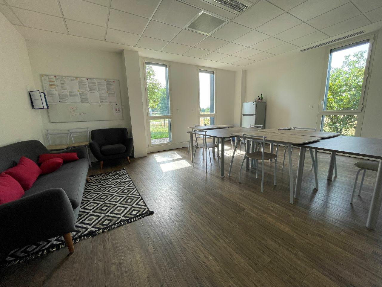 Bureau Pusignan 506m² Location bureau Pusignan Rhône OLBUR2203746 7